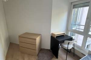 Freies WG-Zimmer in 3er-WG – einziehen & wohlfühlen | Robur & Fides Immobilien – Fürkhofstr. 19, 81927 Oberföhring, München – Vorschaubild 4
