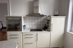 Attraktive 3-Zimmer-Wohnung, (Altbauvilla)
in bester Wohnlage von Wiesbaden – Die vollständige Adresse der Immobilie erhältst du vom Anbieter., 65193 Nordost, Wiesbaden – Vorschaubild 13