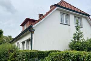 Einfamilienhaus Hamburg Blankenese Treppenviertel