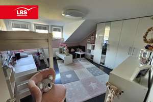 Stilvolle Maisonette-Wohnung mit Loggia und Garage in Wuppertal-Elberfeld – Die vollständige Adresse der Immobilie erhältst du vom Anbieter., 42119 Elberfeld, Wuppertal – Vorschaubild 6