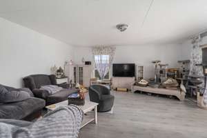 Schwarme | Bungalow mit Vollunterkellerung und Garten – Die vollständige Adresse der Immobilie erhältst du vom Anbieter., 27327 Schwarme – Vorschaubild 3