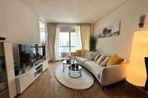Hafencity - 2 Zimmer KUBOX Apartment mit Einbauküche – Rheinstraße 8, 26135 Osternburg, Oldenburg (Oldenburg) – Vorschaubild 2