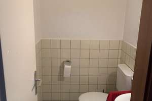 Helles Zimmer mit Balkon innerhalb einer 3er-WG // 2.OG links, Zimmer 0148 – Halberstädter Str. 24, 38444 Westhagen, Wolfsburg – Vorschaubild 19