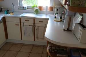 Wohnung Erdgeschoss mit Terrasse – 61350 Bad Homburg vor der Höhe – Vorschaubild 11