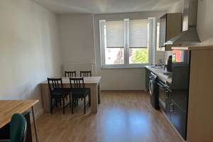 zentrale 1-Zimmer Wohnung in Aachen – Frankenstraße 5, 52070 Adalbertsteinweg, Aachen – Vorschaubild 6