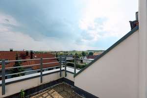 Wohnkomfort über den Dächern – Dachgeschosswohnung mit Galerie und Balkon – Die vollständige Adresse der Immobilie erhältst du vom Anbieter., 71336 Waiblingen – Vorschaubild 11