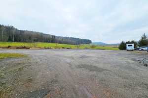 Großes landwirtschaftliches Anwesen mit 2 Häusern, Nebengebäuden, Wohnmobilstellplätzen etc. – Odenwaldkreis – Vorschaubild 8