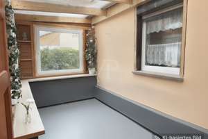 Modernisiertes Einfamilienhaus mit Wärmepumpe und großem Grundstück – Die vollständige Adresse der Immobilie erhältst du vom Anbieter., 4924 Uebigau-Wahrenbrück – Vorschaubild 13