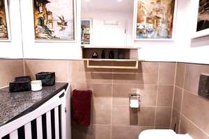 Kapitalanlage: excl. Wohnung in TOP-Lage, Berlin-Mitte, auf Niessbrauchbasis zu verkaufen – Die vollständige Adresse der Immobilie erhältst du vom Anbieter., 10117 Mitte (Ortsteil), Berlin – Vorschaubild 4