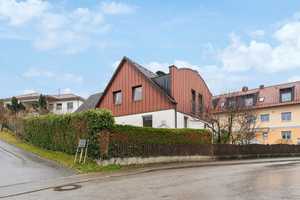 TRAUMHEIM - EFH mit 307 m² Innenraum, einem 600 m² großen Grundstück und zwei Garagen in Aichach – Aichach-Friedberg (Kreis) – Vorschaubild 22