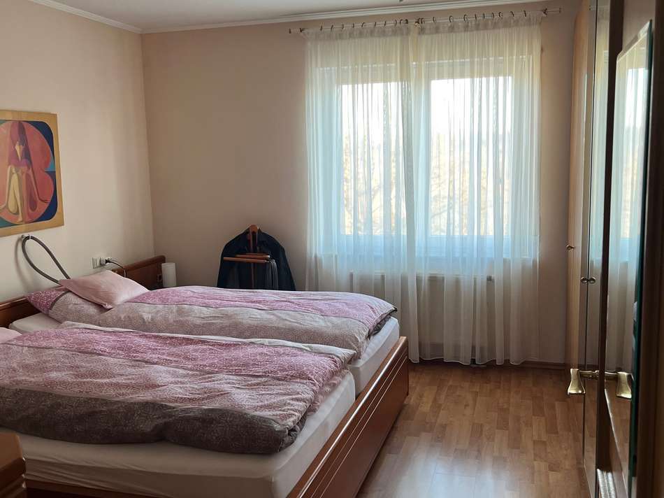 Elternschlafzimmer