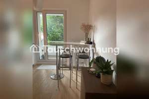 Tauschwohnung: Münster-Mitte: Moderne 2-Zimmer-Wohnung – Die vollständige Adresse der Immobilie erhältst du vom Anbieter., 48145 Hansaplatz, Münster – Vorschaubild 10