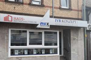 Sanierte 2-ZW im 1.OG in gepflegtem Altbau in 63456 Hanau-Steinheim – Die vollständige Adresse der Immobilie erhältst du vom Anbieter., 63456 Steinheim, Hanau – Vorschaubild 2