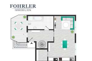 Ruhige Gartenidylle mitten in Walldorf – saniertes, Zweifamilienhaus mit Maisonette-Wohnung – Die vollständige Adresse der Immobilie erhältst du vom Anbieter., 69190 Walldorf – Vorschaubild 27