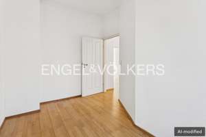 Urbanes Wohnen mit Charakter – Helle Altbauwohnung im beliebten Bornheim – 60385 Bornheim, Frankfurt am Main – Vorschaubild 7
