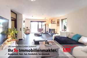 Familienidylle im Generationenhaus: Kamin, Sauna & ein Garten zum Träumen – Wuppertal – Vorschaubild 7