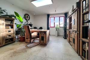 *Hidden Jewel* 120 m² geschmackvolles Wohnambiente, rückseitig mit Blick ins Grüne-von privat  – Hauptstraße 31, 50996 Rodenkirchen (Ortsteil), Köln – Vorschaubild 28