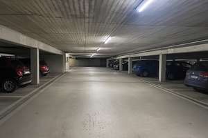 4-Zimmer-Wohnung mit Balkon und TG-Stellplatz in 40597 Düsseldorf-Benrath – 40597 Benrath, Düsseldorf – Vorschaubild 14