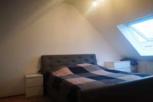 ***RUHIGE  WOHNLAGE!*** HELLE 2 ZIMMER DG MAISONETTEWOHNUNG IN EINER BEGEHRTEN LAGE – 67069 Oppau, Ludwigshafen am Rhein – Vorschaubild 2