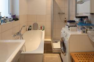 3-Zimmer Eigentumswohnung im 3. OG mit Balkon und Fahrstuhl (Vermietet) – Richard-Wagner-Str. 17, 30177 List, Hannover – Vorschaubild 4