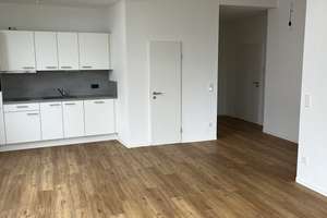 2-Zimmer-Wohnung in bester Innenstadtlage an der freigelegten Lutter – Ravensberger Straße 10 a, 33602 Mitte, Bielefeld – Vorschaubild 5