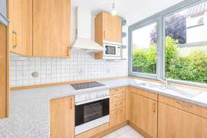 Helle 3-Zimmer-Gartenwohnung mit Souterrain in ruhiger Lage in München-Allach – Die vollständige Adresse der Immobilie erhältst du vom Anbieter., 80999 Untermenzing, München – Vorschaubild 6