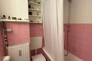 Stilvolle 2-Zimmer-Wohnung mit Balkon in ruhiger Lage – Düsseldorf-Oberbilk – 40227 Oberbilk, Düsseldorf – Vorschaubild 12