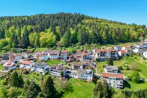 Einfamilienhaus mit großem Hof und alpenländischen Flair – Die vollständige Adresse der Immobilie erhältst du vom Anbieter., 69259 Wilhelmsfeld – Vorschaubild 3