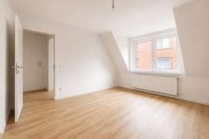 Zentrales Wohnen im Erstbezug – 3 Zimmer mit Wohnküche, Tageslichtbad & Gäste-WC – Die vollständige Adresse der Immobilie erhältst du vom Anbieter., 47798 Stadtmitte, Krefeld – Vorschaubild 10