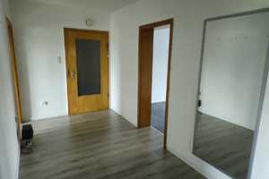 Freistehendes Zweifamilienhaus mit großem Garten im OT von Borken – Schwalm-Eder-Kreis – Vorschaubild 10