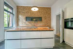 Traumhafte 4 Zimmer Wohnung in Wiesbaden-City – Die vollständige Adresse der Immobilie erhältst du vom Anbieter., 65185 Mitte, Wiesbaden – Vorschaubild 4