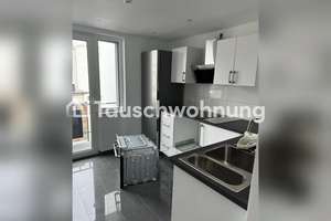 Tauschwohnung: 3ZKB mit Balkon in Mainzer Neustadt