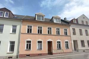 Wohnträume verwirklichen EFH/ 2FH in Hartha bei Döbeln  Sanierungsbedürftig - Provisionsfrei 
 – Die vollständige Adresse der Immobilie erhältst du vom Anbieter., 4746 Hartha – Vorschaubild 1