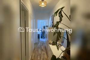 Tauschwohnung: 1,5 Zi Whg in Schwabing gg. 1,5-2 Zi Haidhausen/Glockenbach – Die vollständige Adresse der Immobilie erhältst du vom Anbieter., 80804 Am Luitpoldpark, München – Vorschaubild 2