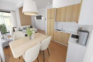60m² Dachterrasse - A+ City-Loft - Erstbezug ! – Die vollständige Adresse der Immobilie erhältst du vom Anbieter., 65185 Mitte, Wiesbaden – Vorschaubild 3