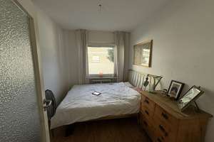 Stilvolle 3-Zimmer-Wohnung im Hochparterre - zentral in Moers – Die vollständige Adresse der Immobilie erhältst du vom Anbieter., 47441 Mitte, Moers – Vorschaubild 11