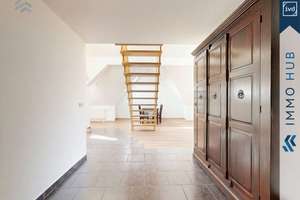 ++ Bezugsfrei & sofort verfügbar – Dachgeschoss-Maisonette im Denkmalobjekt ++ – Die vollständige Adresse der Immobilie erhältst du vom Anbieter., 4347 Schönefeld-Abtnaundorf, Leipzig – Vorschaubild 4