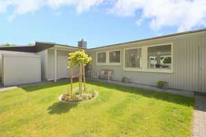 Charmant modernisierter Bungalow mit sonnigem Garten in ruhiger grüner Lage von Lehrte – Hannover (Kreis) – Vorschaubild 11