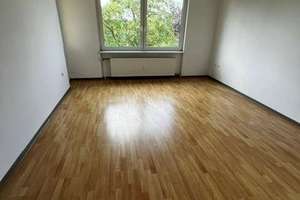 3-Zimmer Wohnung in ruhiger Lage mit Blick ins Grüne