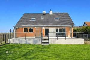 Provisionsfrei! Großzügiges Einfamilienhaus in Köln-Auweiler! – Die vollständige Adresse der Immobilie erhältst du vom Anbieter., 50765 Esch/Auweiler, Köln – Vorschaubild 2
