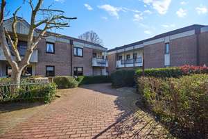 Modernisierte 4-Zimmer-Erdgeschosswohnung mit Loggia in ruhiger Lage von Aachen-Eilendorf! – Die vollständige Adresse der Immobilie erhältst du vom Anbieter., 52080 Eilendorf, Aachen – Vorschaubild 3