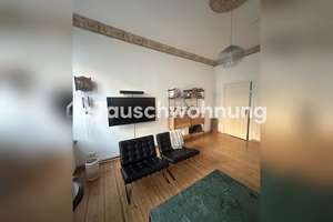 Tauschwohnung: Hochwertige 2-Zimmer-Wohnung in Friedrichshain tauschen – Die vollständige Adresse der Immobilie erhältst du vom Anbieter., 10247 Friedrichshain, Berlin – Vorschaubild 2