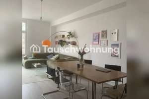Tauschwohnung: Große 2-Zi Altbau gegen 3-Zi mit Balkon – Die vollständige Adresse der Immobilie erhältst du vom Anbieter., 50674 Neustadt/Süd, Köln – Vorschaubild 2