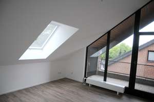 helle 3 Zimmerwohnung in ruhiger Lage