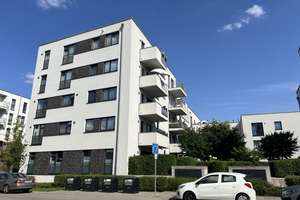 Moderne Erdgeschosswohnung mit Gartenanteil in Hamburg-Bergedorf - Wentzel Dr. – Glasbläserhöfe 16, 21035 Bergedorf (Ortsteil), Hamburg – Vorschaubild 1