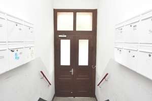 *Perfekter Einstieg für Kapitalanleger – Vermietete 1-Zimmer-Wohnung im Chemnitzer Zentrum* – Zieschestraße 25, 9111 Zentrum, Chemnitz – Vorschaubild 8