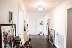 Helle 4-Zimmer Wohnung im 5. OG mit Balkon in Regensburg-Westenviertel – 93049 Westenviertel, Regensburg – Vorschaubild 5