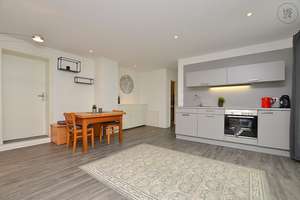 Möblierte 2-Zimmerwohnung in Würzburg/Mainviertel mit Terrasse- bevorzugt für Wochenendheimfahr – Die vollständige Adresse der Immobilie erhältst du vom Anbieter., 97082 Steinbachtal, Würzburg – Vorschaubild 7