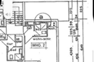 Möblierte 1-Zimmer Wohnung in Wiesbaden-Sonnenberg – Weihergartenstr. 5, 65193 Sonnenberg, Wiesbaden – Vorschaubild 8