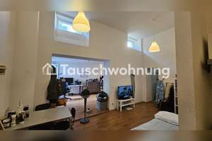Tauschwohnung: Erdgeschoss Wohnung in der Nähe RWTH und Pontstrasse.